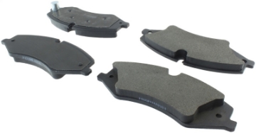 Picture of StopTech Street Brake Pads - Rear