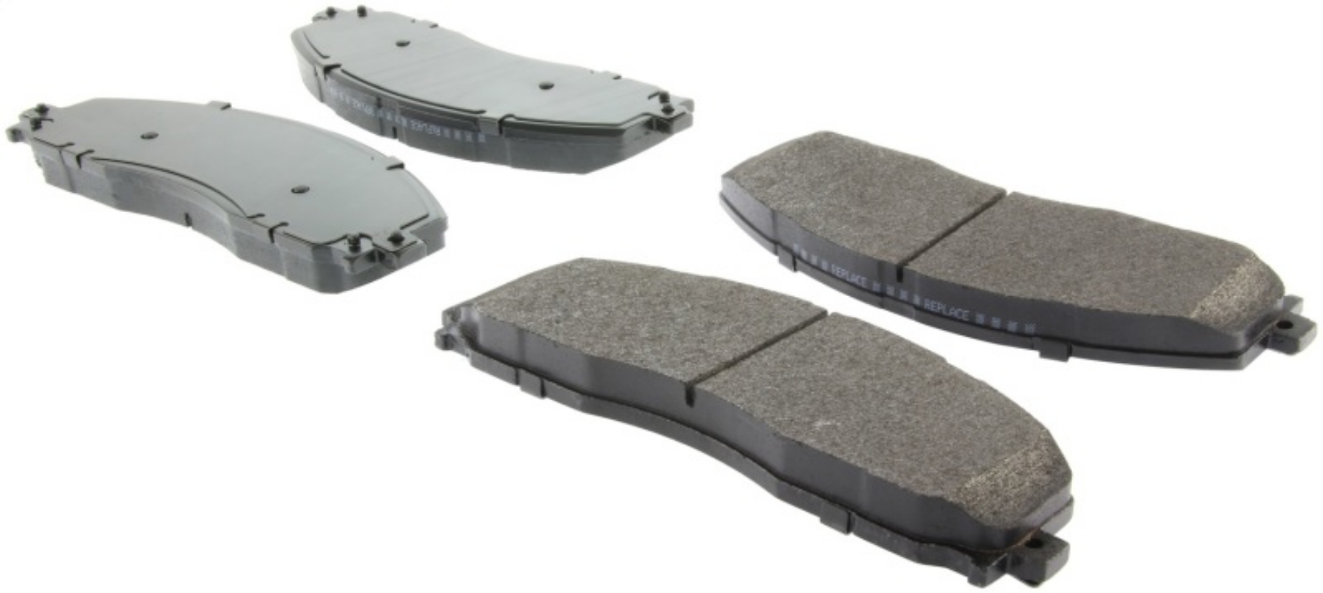 Picture of StopTech Street Brake Pads - Rear