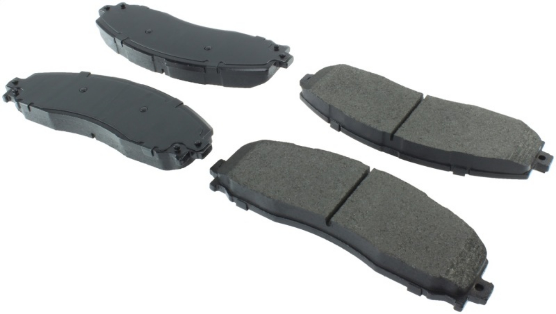 Picture of StopTech Street Brake Pads - Rear