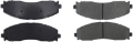 Picture of StopTech Street Brake Pads - Rear