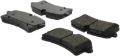 Picture of StopTech Street Brake Pads - Rear