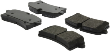 Picture of StopTech Street Brake Pads - Rear