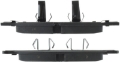 Picture of StopTech Street Brake Pads - Rear