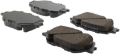 Picture of StopTech Street Brake Pads - Rear