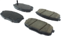 Picture of StopTech Street Brake Pads - Rear