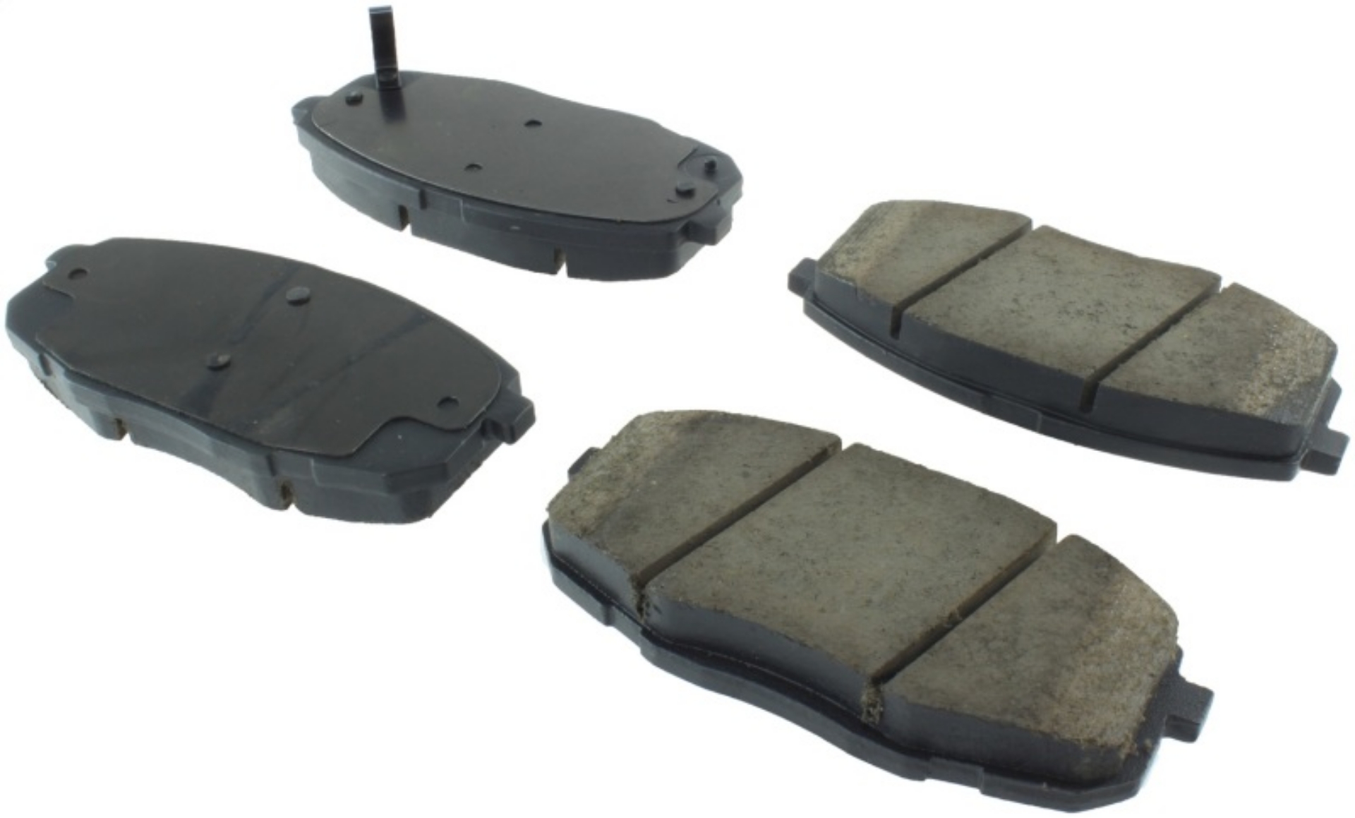 Picture of StopTech Street Brake Pads - Rear
