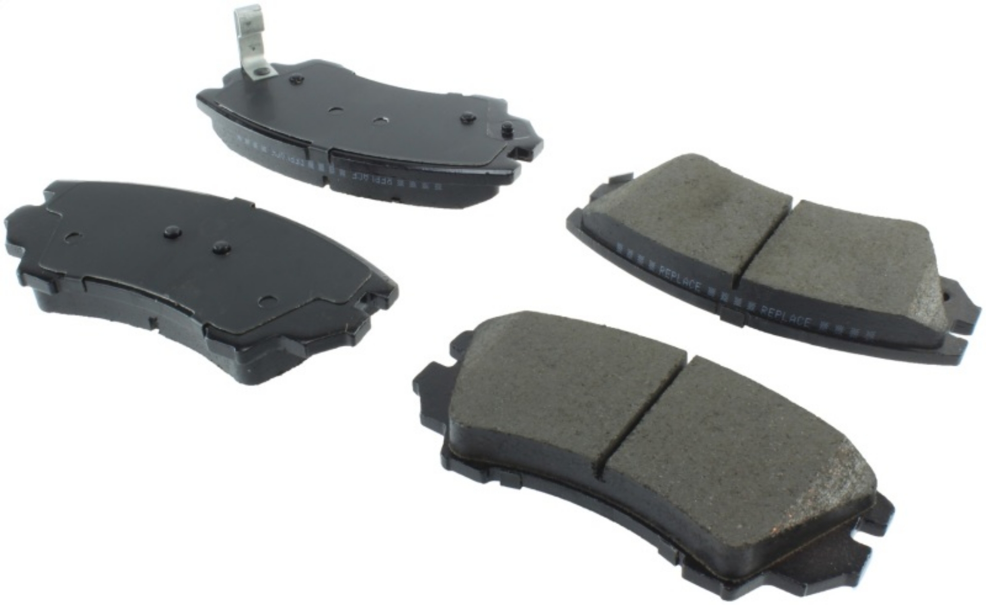 Picture of StopTech Street Brake Pads - Rear
