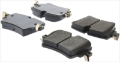 Picture of StopTech Street Brake Pads - Rear
