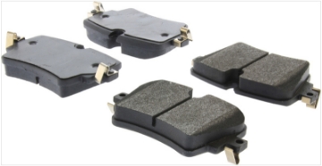 Picture of StopTech Street Brake Pads - Rear