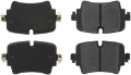 Picture of StopTech Street Brake Pads - Rear