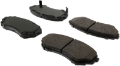 Picture of StopTech Street Brake Pads - Rear