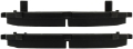 Picture of StopTech Street Brake Pads - Rear