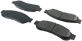 Picture of StopTech Street Brake Pads - Rear