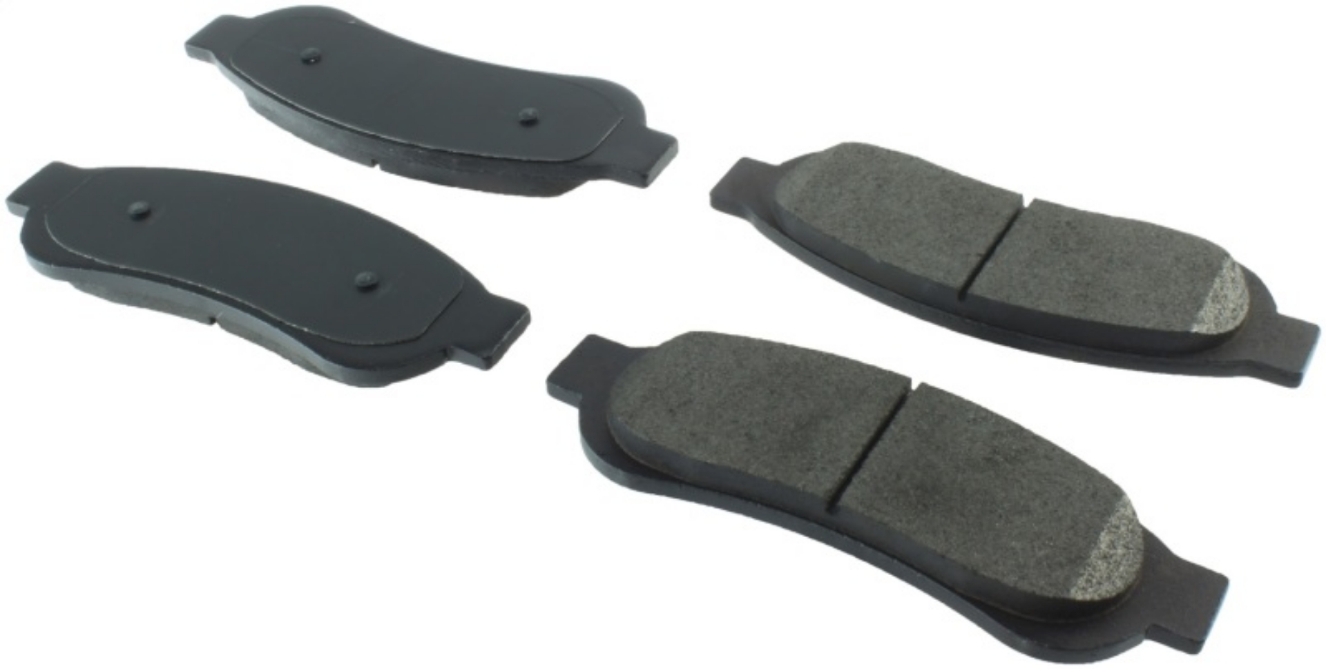 Picture of StopTech Street Brake Pads - Rear