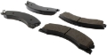 Picture of StopTech Street Brake Pads - Rear