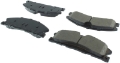 Picture of StopTech Street Brake Pads - Rear
