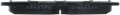 Picture of StopTech Street Brake Pads - Rear