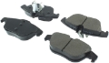 Picture of StopTech Street Brake Pads - Rear