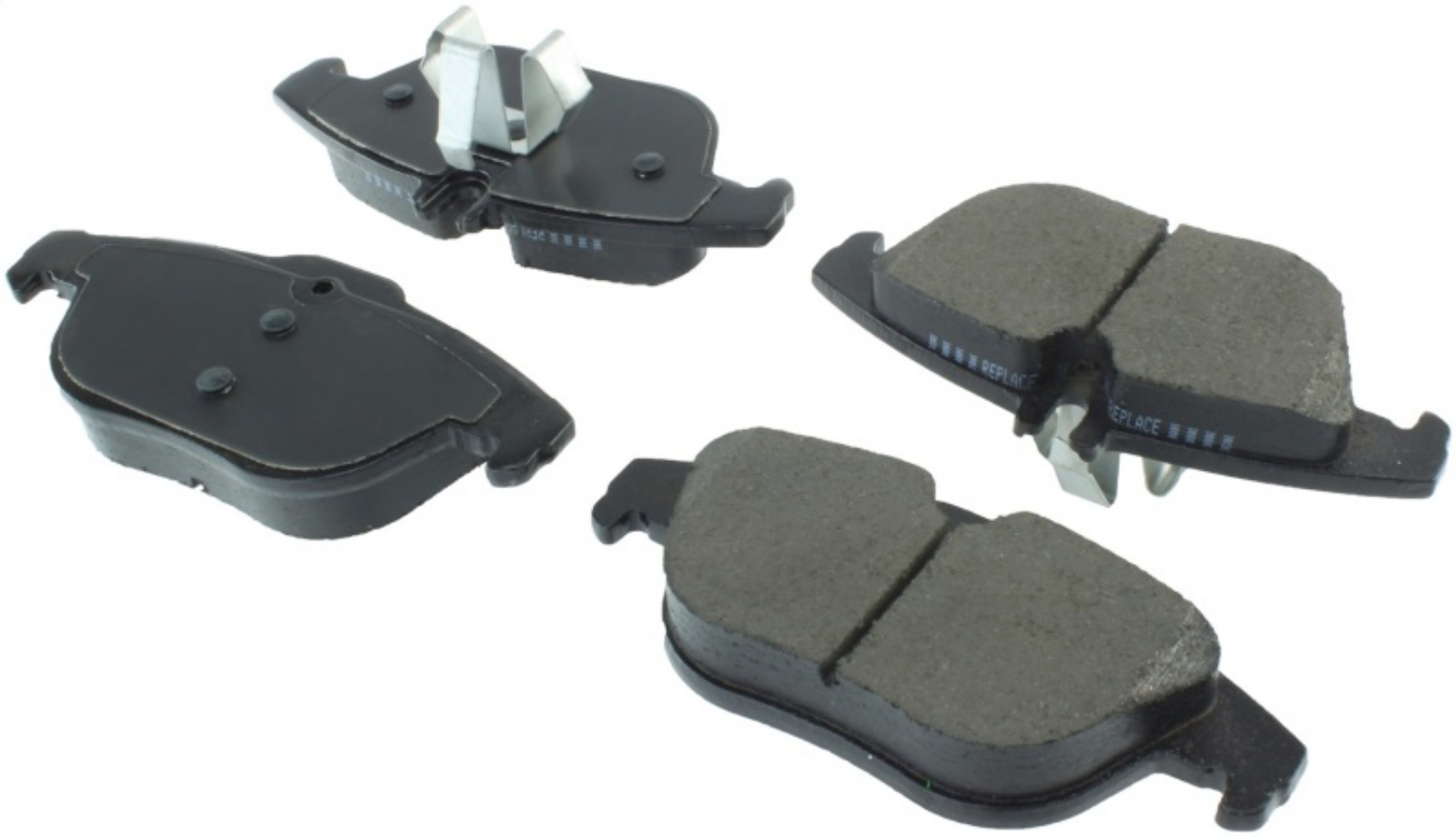 Picture of StopTech Street Brake Pads - Rear