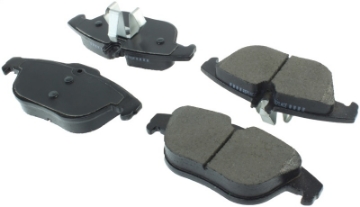 Picture of StopTech Street Brake Pads - Rear
