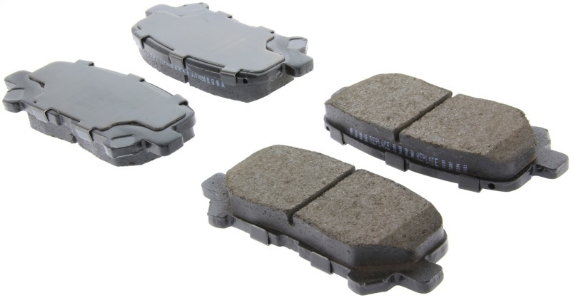 Picture of StopTech Street Brake Pads - Rear