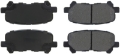 Picture of StopTech Street Brake Pads - Rear