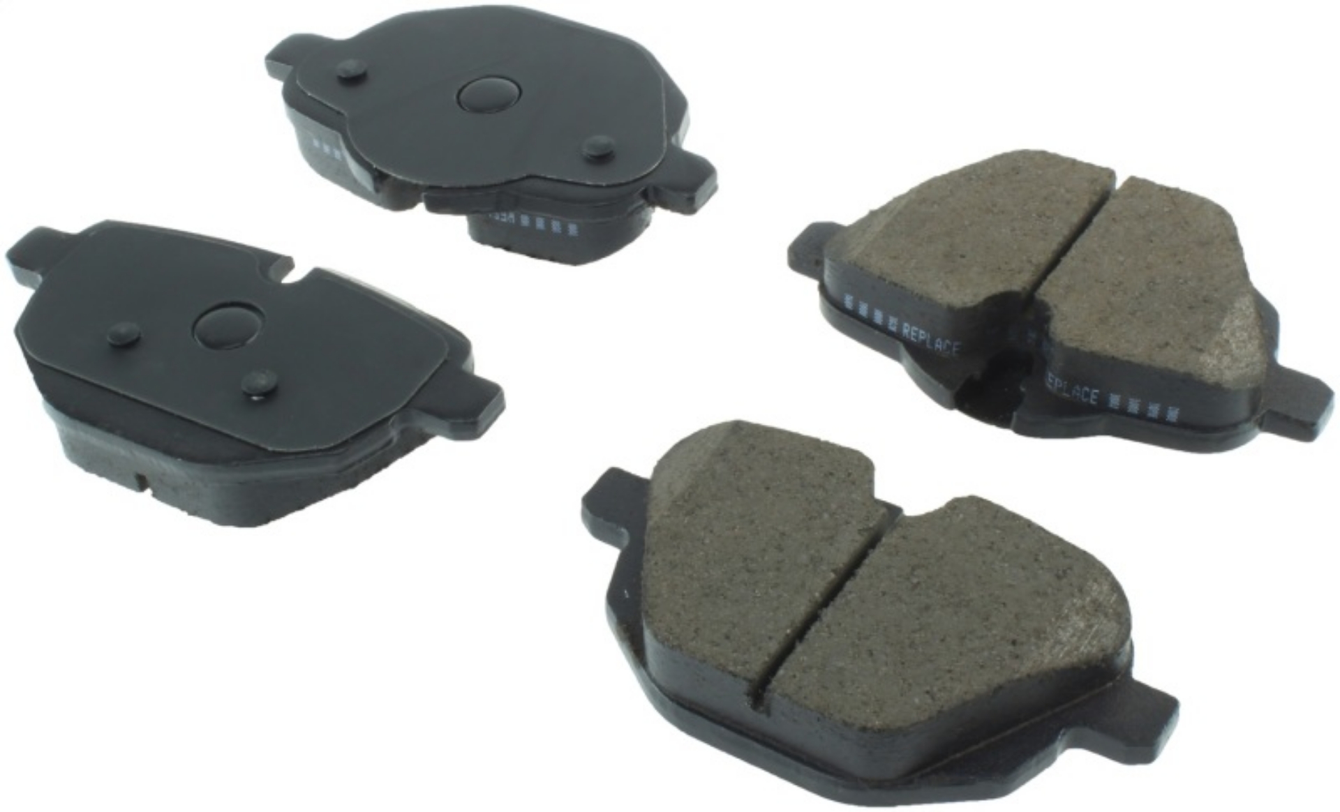Picture of StopTech Street Brake Pads - Rear