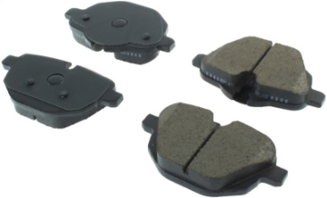 Picture of StopTech Street Brake Pads - Rear