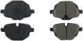 Picture of StopTech Street Brake Pads - Rear