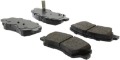 Picture of StopTech Street Brake Pads - Rear
