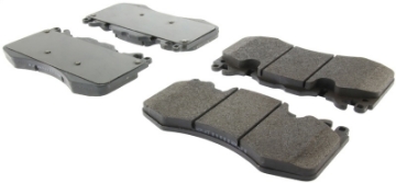 Picture of StopTech Street Brake Pads - Rear