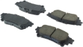 Picture of StopTech Street Brake Pads - Rear