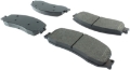 Picture of StopTech Street Brake Pads - Rear