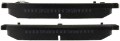 Picture of StopTech Street Brake Pads - Rear
