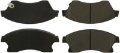 Picture of StopTech Street Brake Pads - Rear