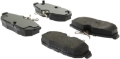 Picture of StopTech Street Brake Pads - Rear