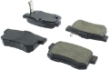Picture of StopTech Street Brake Pads - Rear