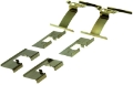 Picture of StopTech Street Brake Pads - Rear