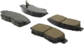 Picture of StopTech Street Brake Pads - Rear