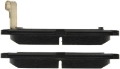 Picture of StopTech Street Brake Pads - Rear