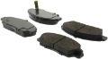 Picture of StopTech Street Brake Pads - Rear