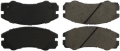 Picture of StopTech Street Brake Pads - Rear