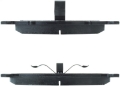 Picture of StopTech Street Brake Pads - Rear