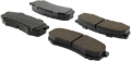 Picture of StopTech Street Brake Pads - Rear