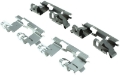 Picture of StopTech Street Brake Pads - Rear