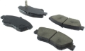 Picture of StopTech Street Brake Pads - Rear