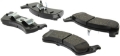 Picture of StopTech Street Brake Pads - Rear