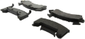 Picture of StopTech Street Select Brake Pads