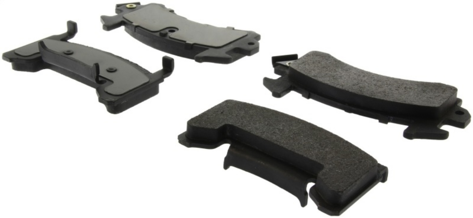 Picture of StopTech Street Select Brake Pads