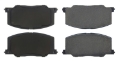 Picture of StopTech Street Select Brake Pads